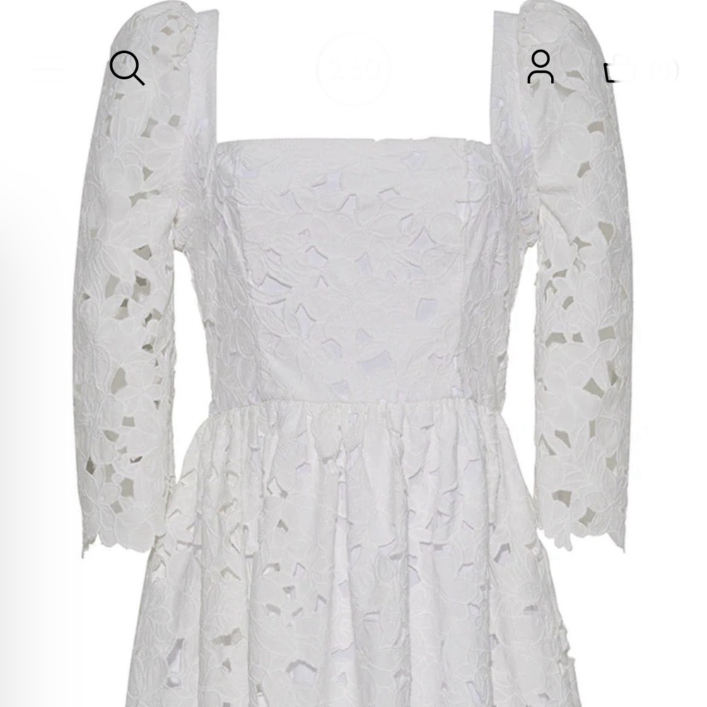 Cara Cara Hart Dress